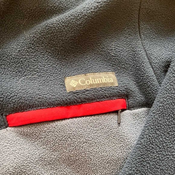 Columbia jacket - Picture 3 of 3